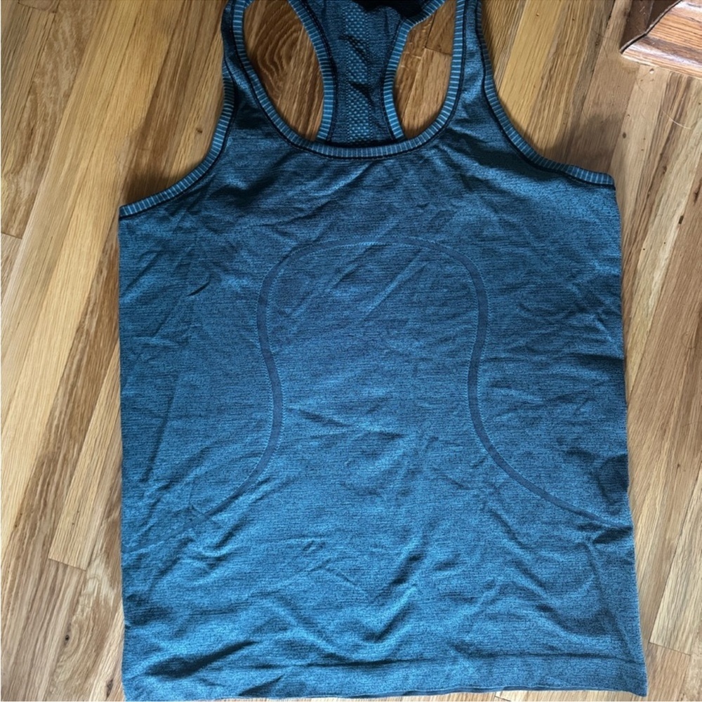 Lululemon Swiftly Racerback Tank